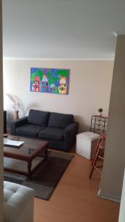 Departamento ideal para relajarse y descansar - Concón - 6
