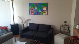 Departamento ideal para relajarse y descansar - Concón - 7