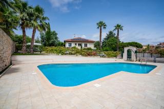 Luxueux studio piscine - Sainte-Maxime - 6