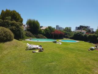 Departamento ideal para relajarse y descansar - Concón - 9