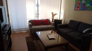 Departamento ideal para relajarse y descansar - Concón - 8