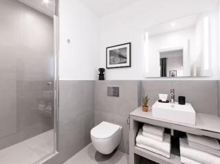 Limpertsberg Two Bedroom Apartment - Lussemburgo - 3