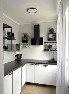 Zāles Laukuma apartamenti - Liepāja - 4