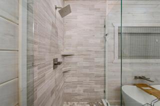 The Modern Luxurious Mystic Love Cabin - Broken Bow - 1