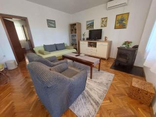 Apartment in Malinska - Insel Krk 14773 - Malinska - 1