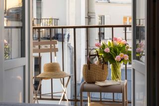 Hôtel l'Inattendu - Paris - 3