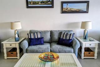 Sea Club #404 - Sunrise Vista - Clearwater Beach - 9