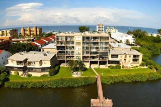 Sea Club #404 - Sunrise Vista - Clearwater Beach - 3