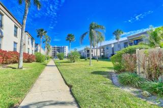 Sea Club #404 - Sunrise Vista - Clearwater Beach - 1