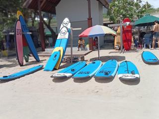 inadreadboy surfclass - Legian - 6