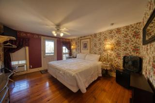 Downtown Primrose Piedmont House - Eureka Springs - 7