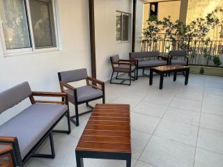 Nile Inn 607 Cozy Studio Steps Away From the Nile - Le Caire - 6