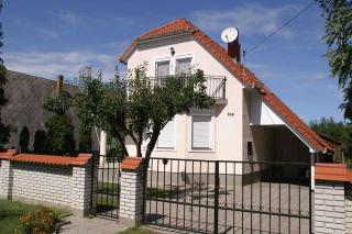 Holiday home in Balatonmariafürdo 19513 - Balatonkeresztúr - 9