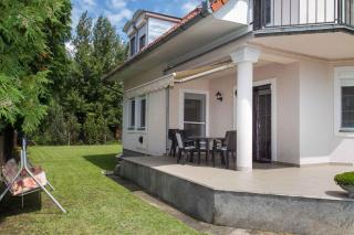 Holiday home in Balatonmariafürdo 19513 - Balatonkeresztúr - 8