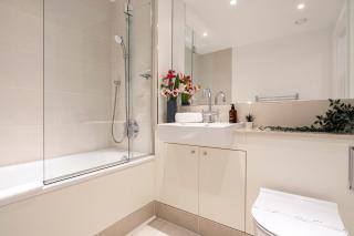 Covent Garden Residence - Londra - 5