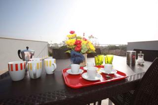 Two-Bedroom Apartment Rosolina Mare near Sea 3 - Rosolina Mare - 3