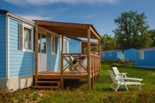Mobilehomes in Umag - Istrien 11967 - Umag - 0