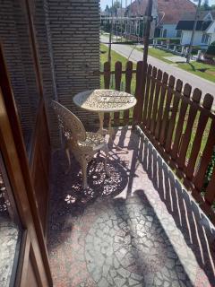 Holiday home in Balatonmariafürdo 19400 - 4