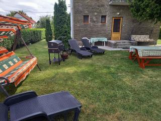 Holiday home in Balatonmariafürdo 19400 - 2