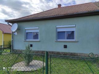 Holiday home in Balatonfenyves 18410 - Balatonfenyves - 0