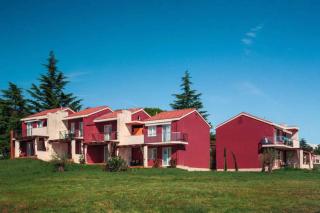 Apartments in Umag - Istrien 12032 - 0