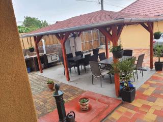 Balatonlelle One-Bedroom Apartment 1 - Kishegy - 9