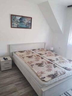 Balatonlelle One-Bedroom Apartment 1 - Balatonlelle - 6