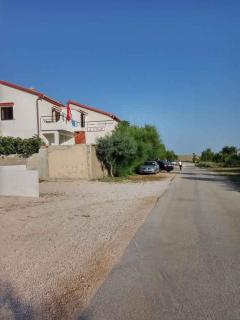 Apartment in Razanac/Zadar Riviera 8231 - Ražanac - 5
