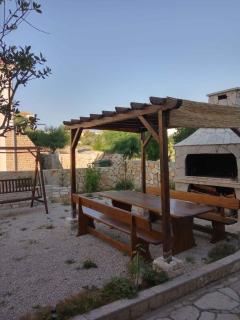 Apartment in Razanac/Zadar Riviera 8231 - Ražanac - 3