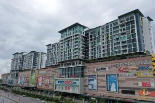 2-10Pax, Free Parking, 3Room 2Bath, Vivacity Jazz 2 Kuching - Kuching - 8