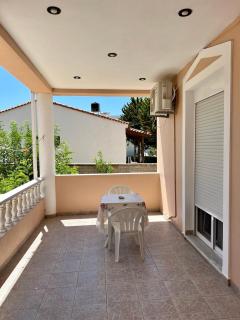 Beach Studio apartment 3, Komi - 6