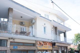 Sunrise Apartment By Athens Airport - Spata - 5