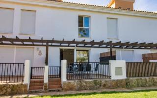 Adosado familiar con piscina - Palm Beach 130 - ALBERT VILLAS - Alcossebre - 9