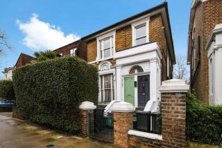 Amanah Properties - London 2 bed Iconic Abbey Road Zone 2 - Londra - 9