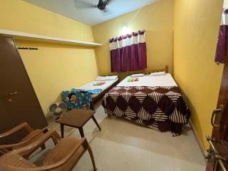 Kanasu guest house - 2