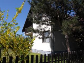 Holiday home in Balatonfenyves 18430 - Balatonfenyves - 0