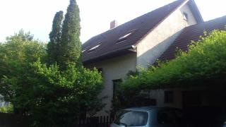 Holiday home in Balatonfenyves 18430 - Balatonfenyves - 7