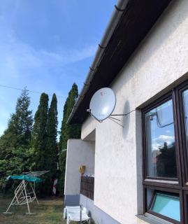 Holiday home in Balatonfenyves 18430 - Balatonfenyves - 3