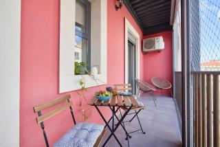 Sunny Terrace T1 Lisbon - Lissabon - 0