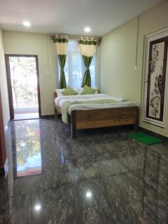 Vatiguesthouse - Shillong - 0