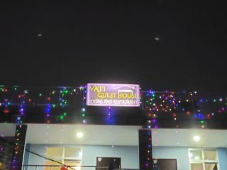 Vatiguesthouse - Shillong - 7