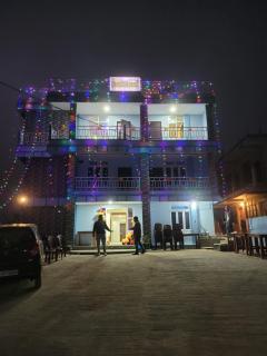 Vatiguesthouse - 6