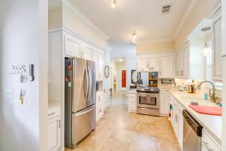 Peaceful Home with Patio Near Greers Ferry Lake - 2