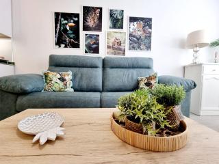 Modern and Cozy Apartment Just Steps from Los Locos Beach - Torrevieja - 5