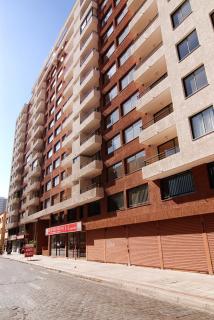 Vegas Apartamentos - Santiago - 0