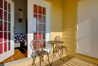 Private Deck & Water View, Walk to Canyon Lake - 8