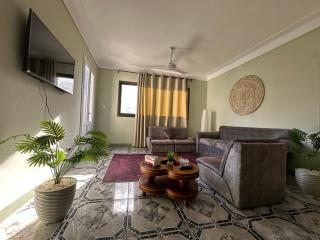 Mariamishh sea view place - Alessandria d'Egitto - 1