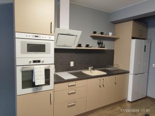 LUXURY SUITES 3 - Karlowo - 6