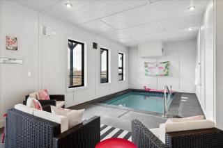 Private Pool, Dog Friendly, Theater, Game Room! - Sevierville - 0