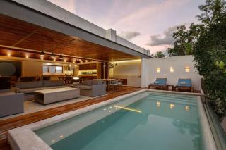 Villa Bella - Large home Holistika - Tulum - 3